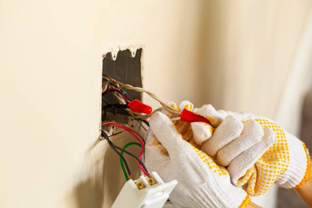 Professional Electrical Services in Warden, WA